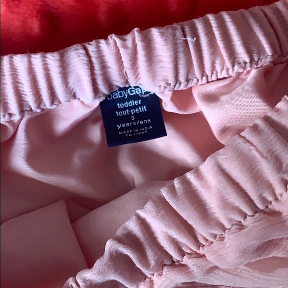 Baby Gap skirt - Picture 2 of 2